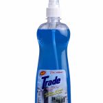 Trade Window Cleaner ( 24 X 500 ML )